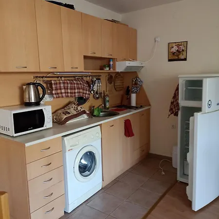 Apartment Magical In Marina View Sweti Wlas