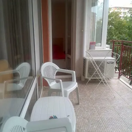 Apartament Magical In Marina View Sveti Vlas