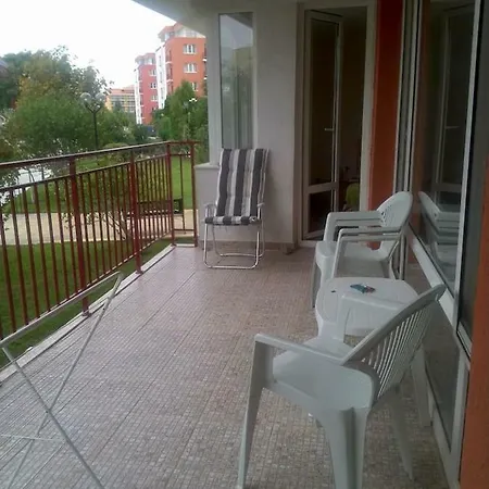 Magical In Marina View * Sveti Vlas